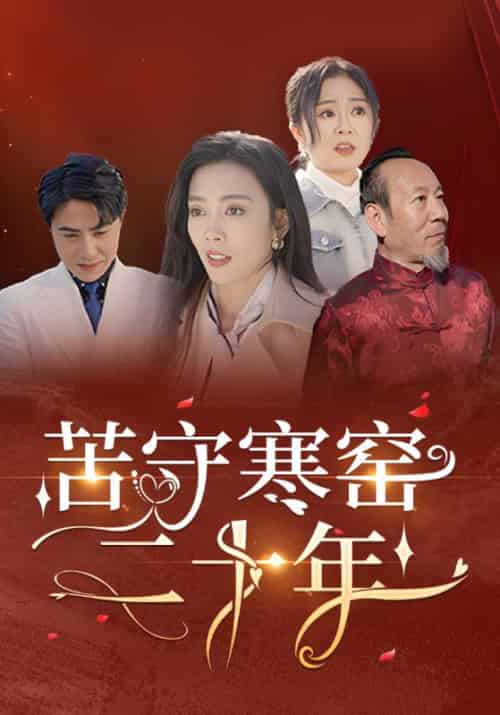 苦守寒窑二十年（35集全）程厉＆谢宁 - 傲图好剧