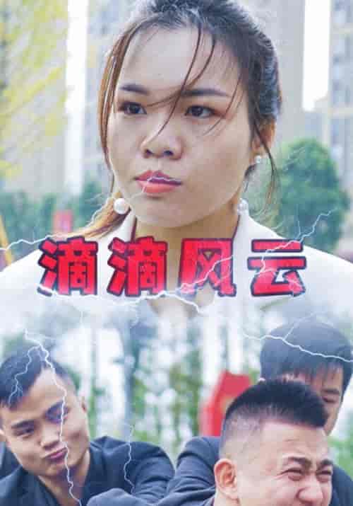 滴滴风云（63集全）文自豪＆黄琳 - 傲图好剧