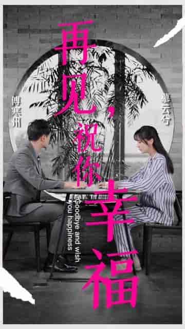 再见祝你幸福（100集） - 傲图好剧