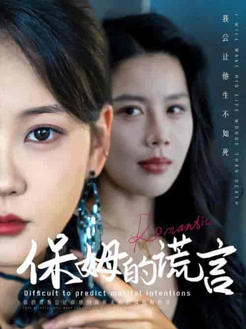 保姆的谎言（74集全） - 傲图好剧