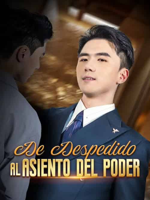 De Despedido al Asiento del Poder De Despedido al Asiento del Poder