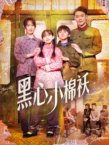 黑心小棉袄（85集全）赵鹤明＆武鸿蕊 - 傲图好剧