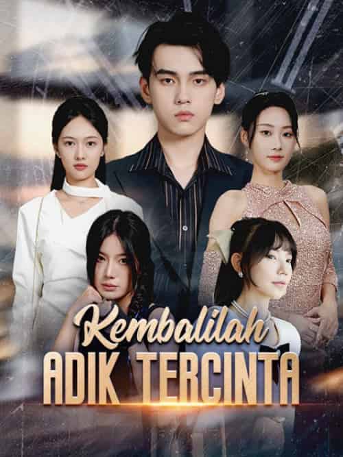 Kembalilah, Adik Tercinta（70集全）Ezra＆Calix＆＆Kaira＆Calix - 傲图好剧