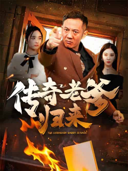 传奇老爹归来（74集全） - 傲图好剧
