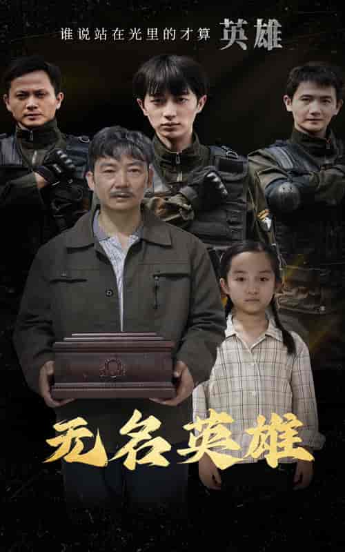 无名英雄（30集全） - 傲图好剧