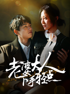 老婆大人下手轻点（30集全） - 傲图好剧