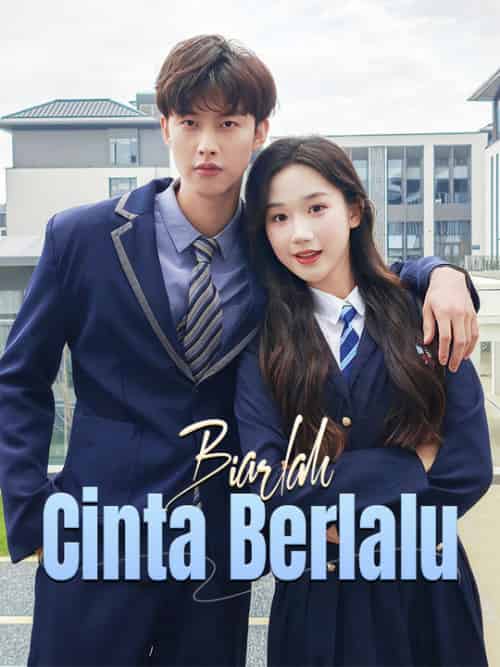 Biarlah Cinta Berlalu（67集全）Gina＆Permadi＆＆Tommy＆Maulana - 傲图好剧