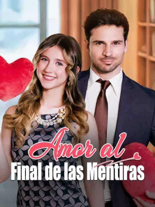 Amor al Final de las Mentiras（60集全）Ava＆＆Nico - 傲图好剧