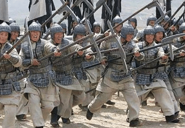 古代打仗士兵为何不怕死？主要原因有3点