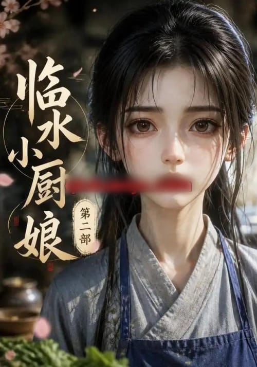 临水小厨娘第二部（60集全）AI短剧