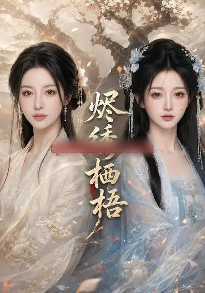 烬绣栖梧（51集全）AI短剧