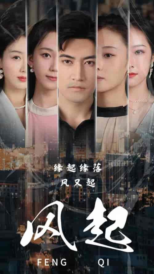 新：风起（99集） - 傲图好剧