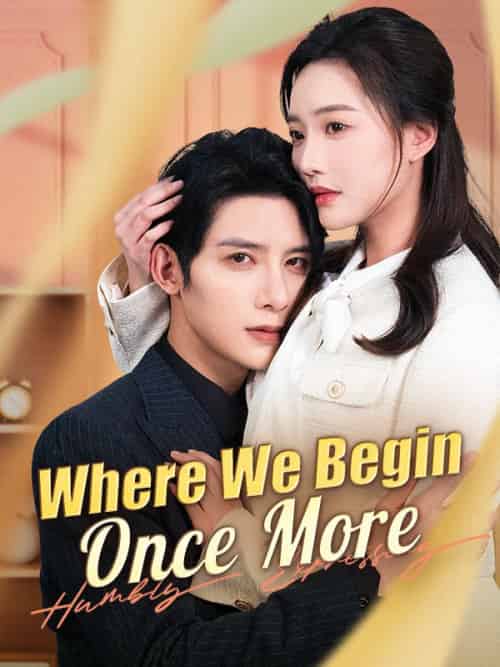 Where We Begin Once More（100集全）Jace＆Frost＆＆Renee＆Locke - 傲图好剧