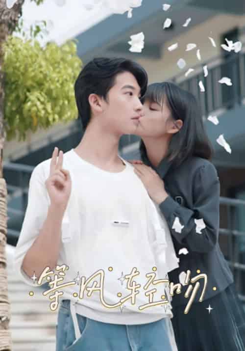 等风轻吻（24集全）陆之言＆韩轻轻 - 傲图好剧