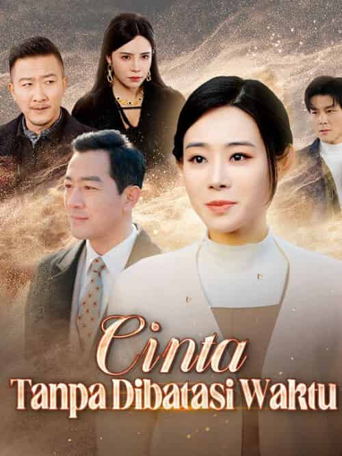 Cinta Tanpa Dibatasi Waktu（91集全）Ardi＆Candra＆＆Lyana＆Risman - 傲图好剧