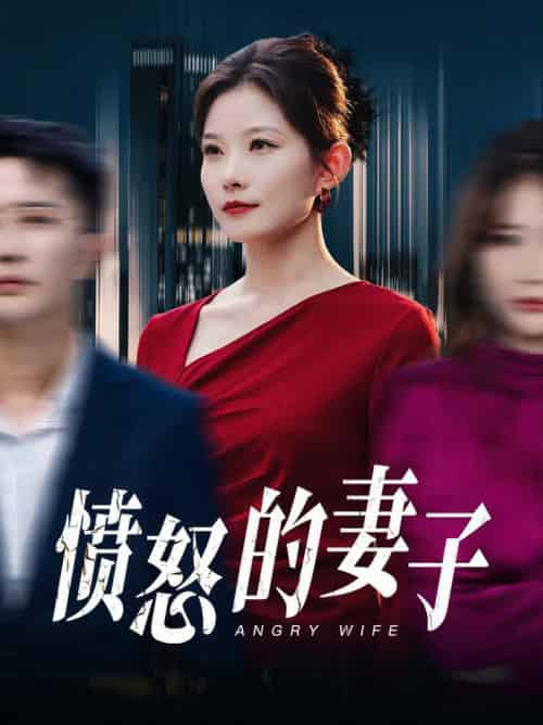 愤怒的妻子（30集全）李永鑫＆刘灿 - 傲图好剧