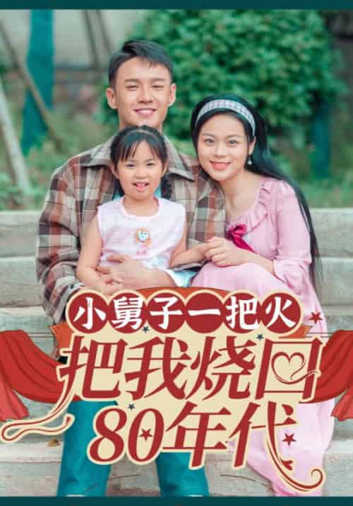 小舅子一把火把我烧回80年代（100集全）丁诚＆王婷 - 傲图好剧