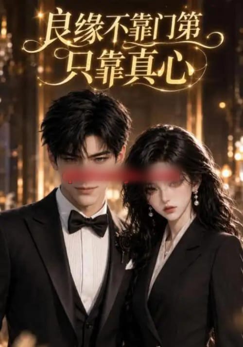 良缘不靠门第只靠真心（44集全）AI短剧