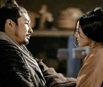 戚父手握重兵 面对女儿被害为何没有出手