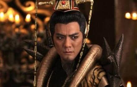 南北朝奇葩皇帝，被大臣随意打骂不敢还手