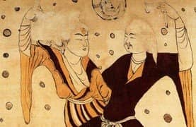 “男左女右”的习俗是怎么来的？揭秘“男左女右”习俗的历史由