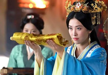 卫子夫早年如此受宠 最后为什么连自己和儿子都没有保住