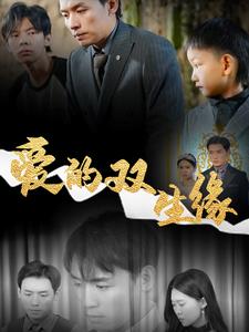 爱的双生缘（50集全）王思文 - 傲图好剧