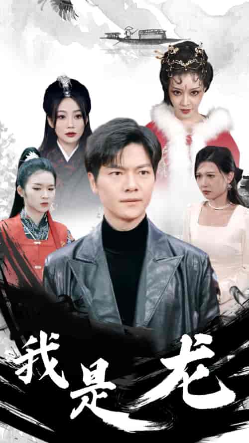 我是龙（80集） - 傲图好剧