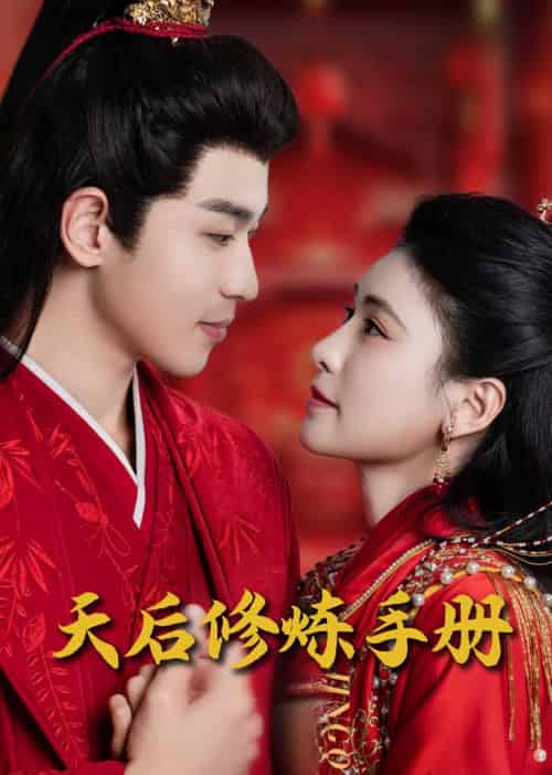 王妃娘娘闯现代＆天后修炼手册（100集全） - 傲图好剧