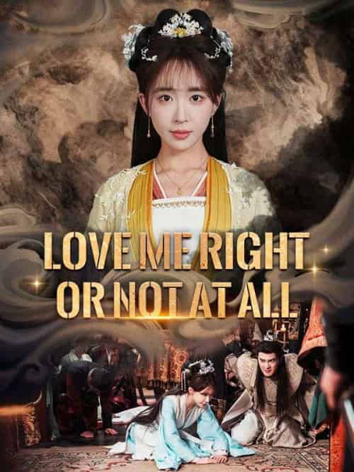 Love Me Right or Not at All（42集全）Samuel＆Soren＆＆Isolde＆Duval - 傲图好剧