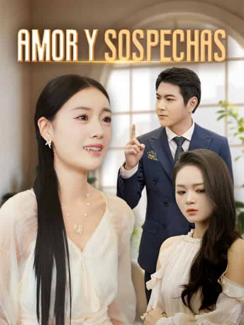 Amor y Sospechas（40集全）Isabel＆Fernández＆＆Javier＆Castillo - 傲图好剧