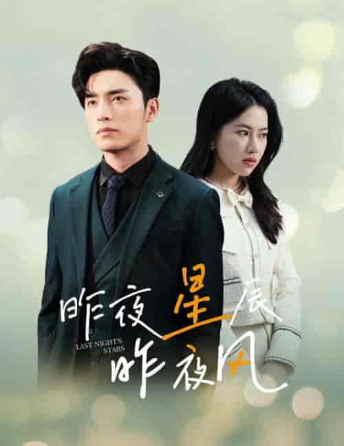 新版：昨夜星辰昨夜风（78集） - 傲图好剧