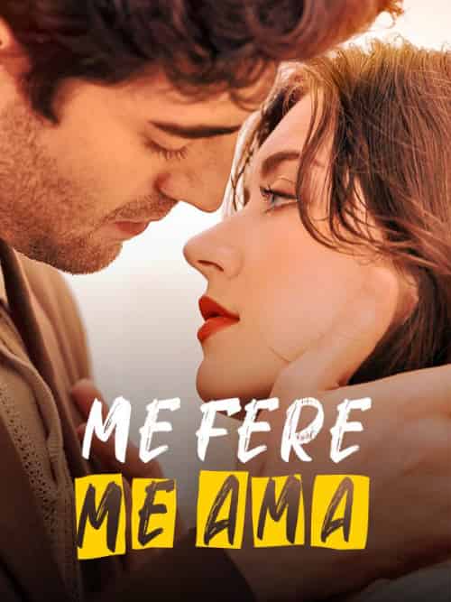 Me Fere, Me Ama（54集全）Éfeso＆Simões＆＆Karina＆Costa - 傲图好剧