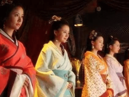 古代普通女孩能后入宫吗 选秀流程到底是什么样的