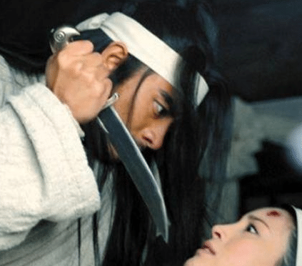 武松对宋江的死为何不难过 武松最后还说了什么