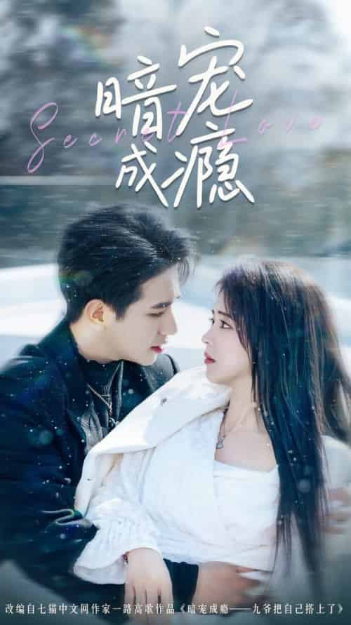 暗宠成瘾（56集全）王浩翔＆蔡淼燕 - 傲图好剧