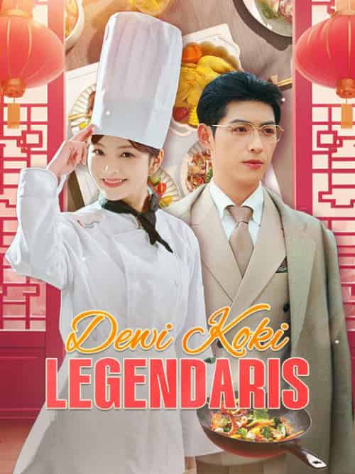 Dewi Koki Legendaris（57集全）Yoshi＆Liaman＆＆Cahya＆Kurnia - 傲图好剧
