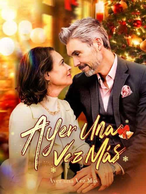 Ayer una Vez Más（52集全）Jesús＆Espín＆＆Cristina＆Parra - 傲图好剧