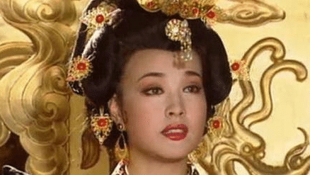 在武则天当女皇的时候，女性的权利有明显的提升吗？