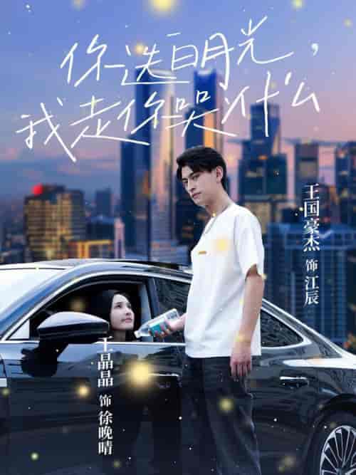 你选白月光我走你哭什么（67集全） - 傲图好剧