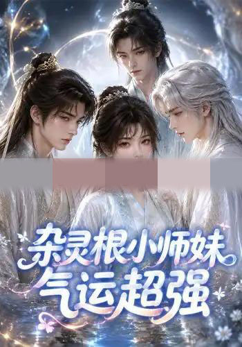 杂灵根小师妹气运超强（112集全）AI短剧