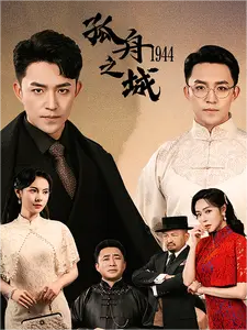 孤舟之城1994（60集） - 傲图好剧