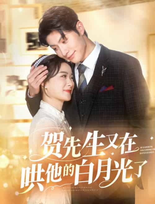 贺先生又在哄他的白月光了（60集全）王宇婧＆袁祎晴 - 傲图好剧