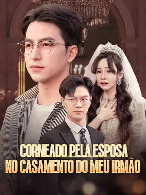 Corneado pela Esposa no Casamento do Meu Irmão Corneado pela Esposa no Casamento do Meu Irmão