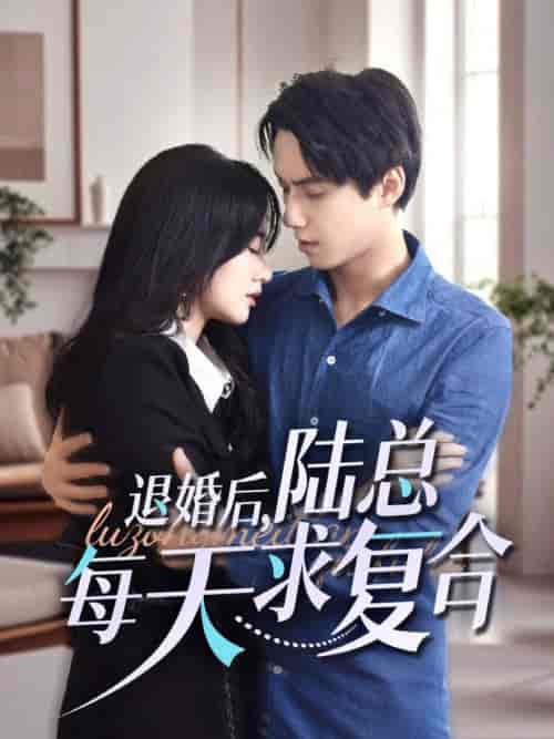 退婚后陆总每天求复合（71集全）陈政阳＆苟钰浠 - 傲图好剧