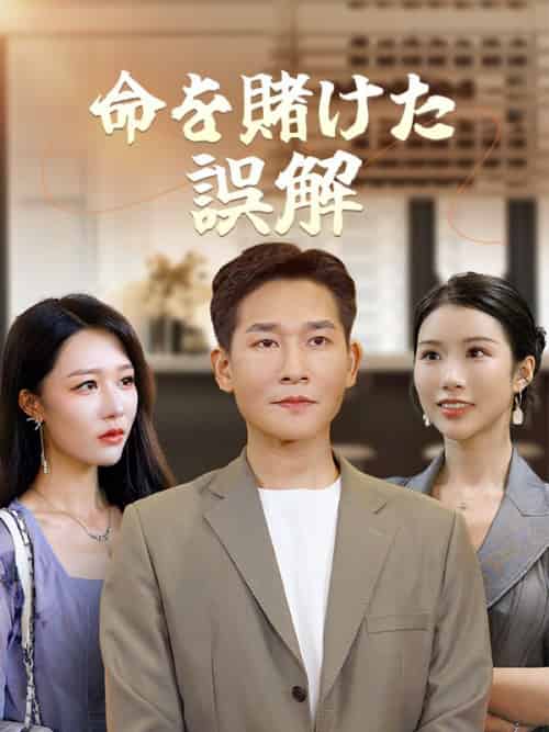 命を賭けた誤解（76集全）宮崎勇仁＆水原加奈子 - 傲图好剧