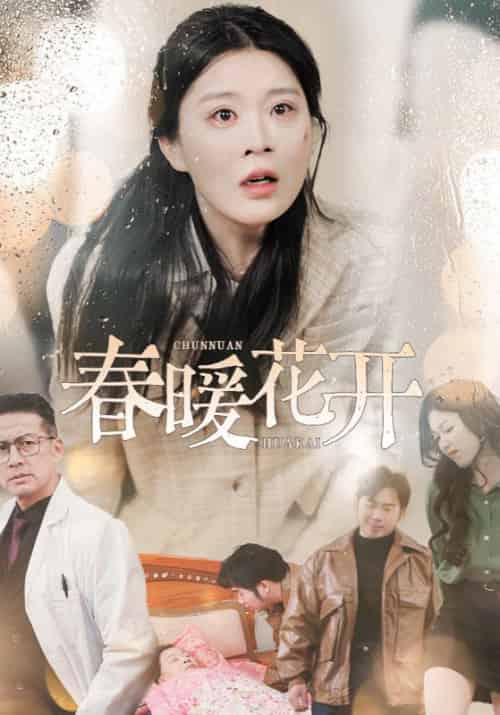 春暖花开（30集全）安敏 - 傲图好剧
