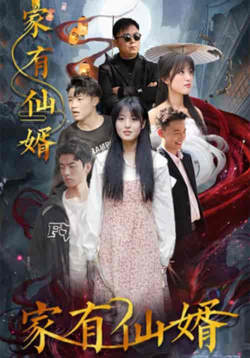 家有仙婿（80集全）刘一鸣＆春柔 - 傲图好剧