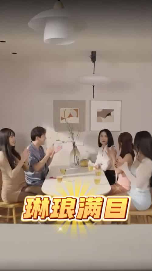 琳琅满目（91集全）擦边剧 - 傲图好剧