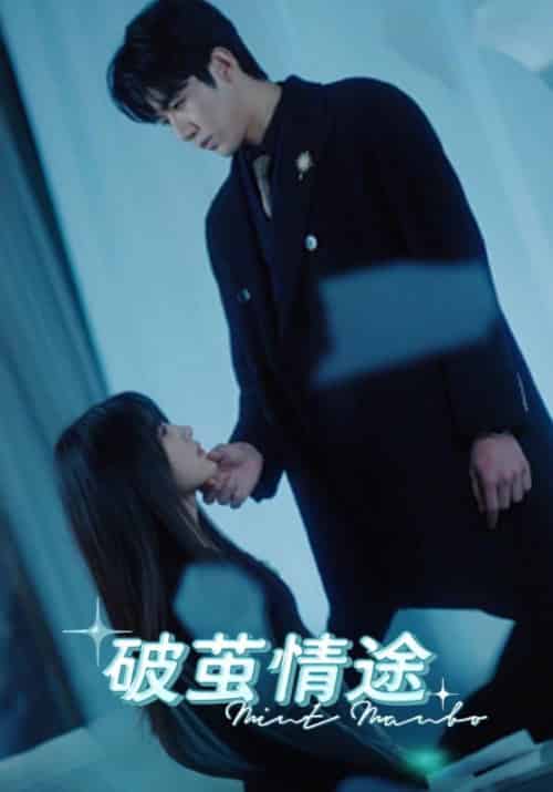 破茧情途（96集全）陈渝生＆温宁 - 傲图好剧